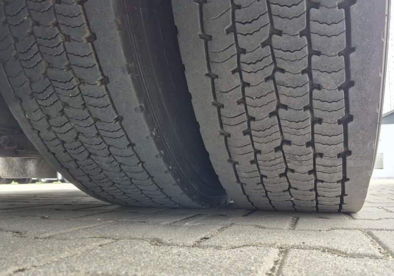 Autocar VanHool TX15 ACRON/ SPROWADZONY / MANUAL / EEV: photos 17