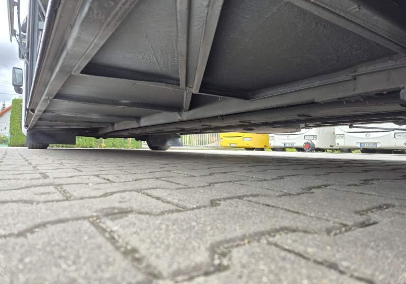 Autocar VanHool TX15 ACRON/ SPROWADZONY / MANUAL / EEV: photos 22