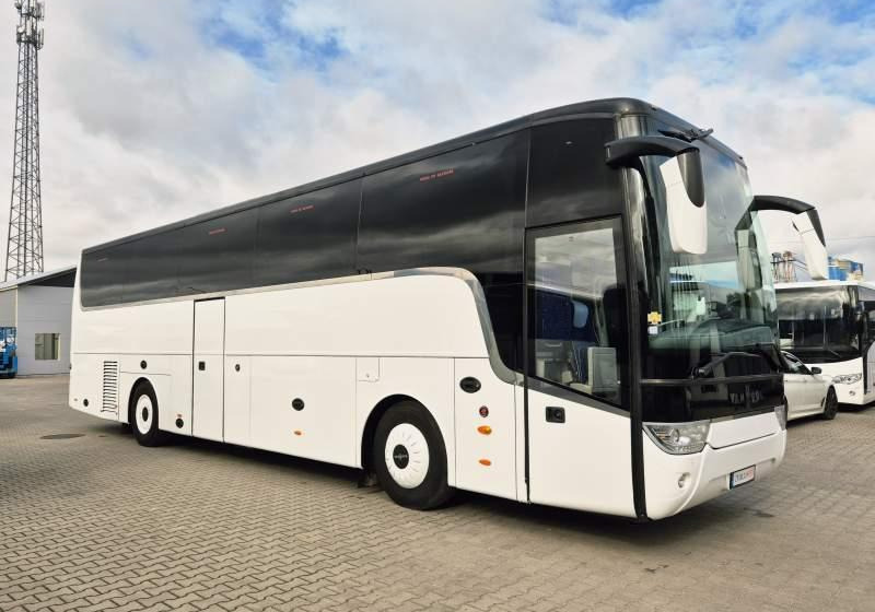 VanHool TX15 ACRON/ SPROWADZONY / MANUAL / EEV - Autocar: photos 2 VanHool TX15 ACRON/ SPROWADZONY / MANUAL / EEV - Autocar: photos 2