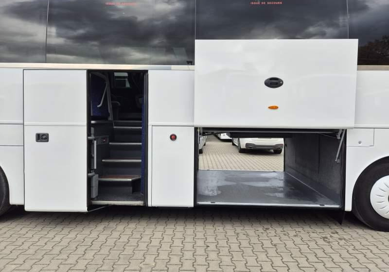 Autocar VanHool TX15 ACRON/ SPROWADZONY / MANUAL / EEV: photos 23