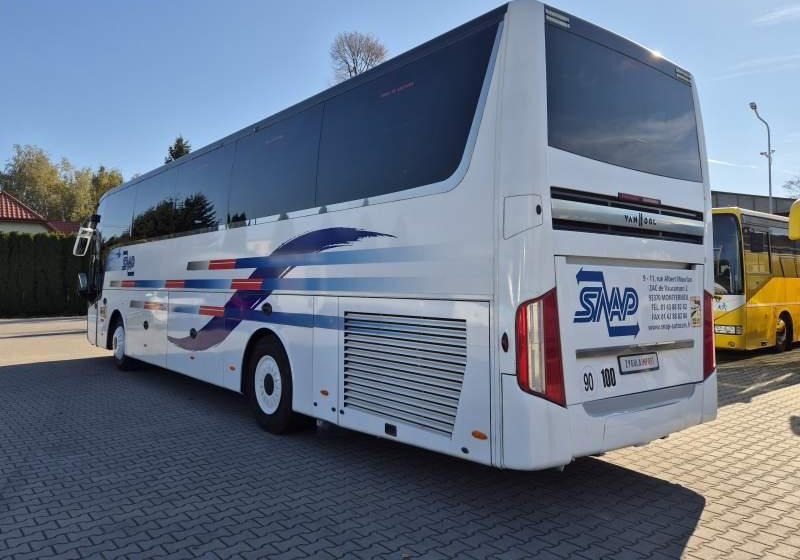 VanHool X15 ACRON/ 12 METRÓW/ SPROWADZONY / EURO 5 - Autocar: photos 3 VanHool X15 ACRON/ 12 METRÓW/ SPROWADZONY / EURO 5 - Autocar: photos 3