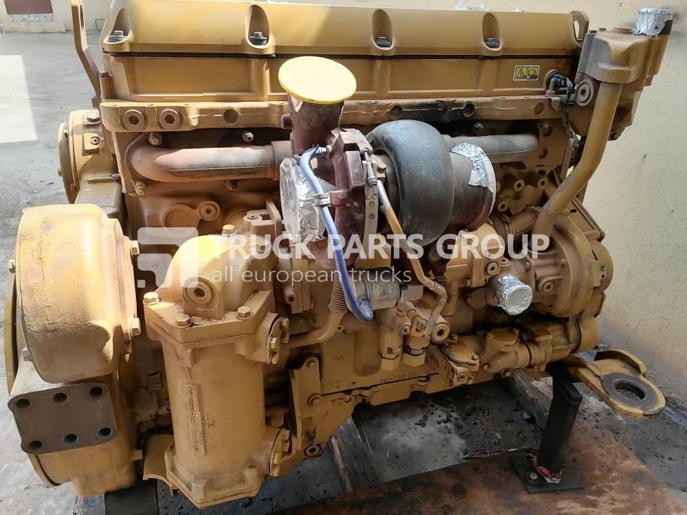 CATERPILLAR Carterpillar CAT engine, industrial engine, engine type C13 - Moteur pour Engins de chantier: photos 3 CATERPILLAR Carterpillar CAT engine, industrial engine, engine type C13 - Moteur pour Engins de chantier: photos 3