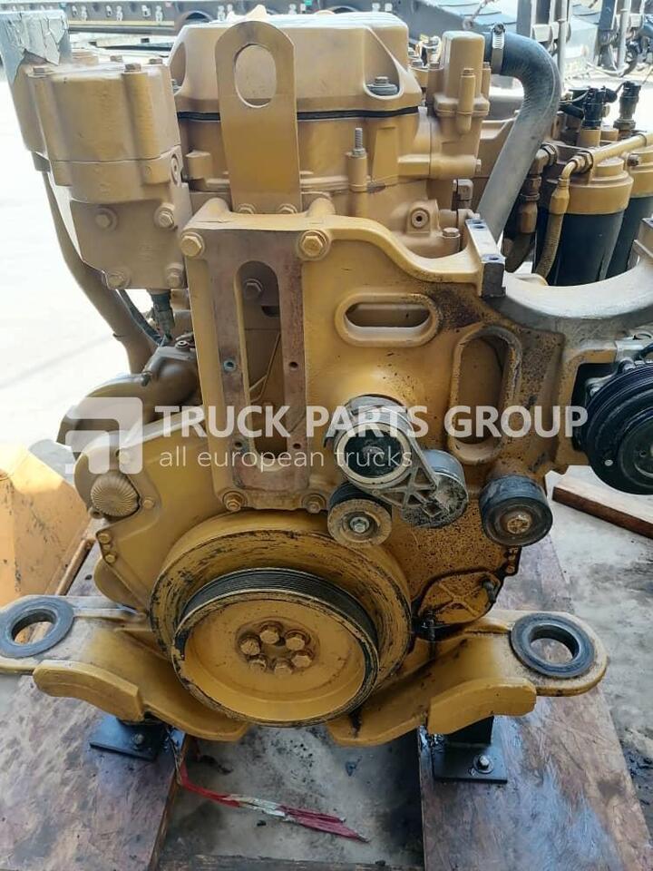 CATERPILLAR Carterpillar CAT engine, industrial engine, engine type C13 - Moteur pour Engins de chantier: photos 4 CATERPILLAR Carterpillar CAT engine, industrial engine, engine type C13 - Moteur pour Engins de chantier: photos 4