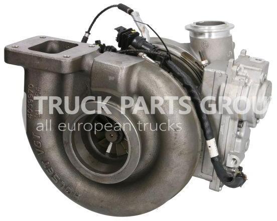 DAF 106 XF, CF, EURO6, EURO 6 emission turbo charger, turbocharger, DAF XF MX-11320-MX-13375, 1944459, DAF 1959915, 3781185 HOLSET, 3791936, 3791939, 3792555, 3792559, 4031045, 5330077, 5355092, 37925 - Turbocompresseur pour Camion: photos 1 DAF 106 XF, CF, EURO6, EURO 6 emission turbo charger, turbocharger, DAF XF MX-11320-MX-13375, 1944459, DAF 1959915, 3781185 HOLSET, 3791936, 3791939, 3792555, 3792559, 4031045, 5330077, 5355092, 37925 - Turbocompresseur pour Camion: photos 1