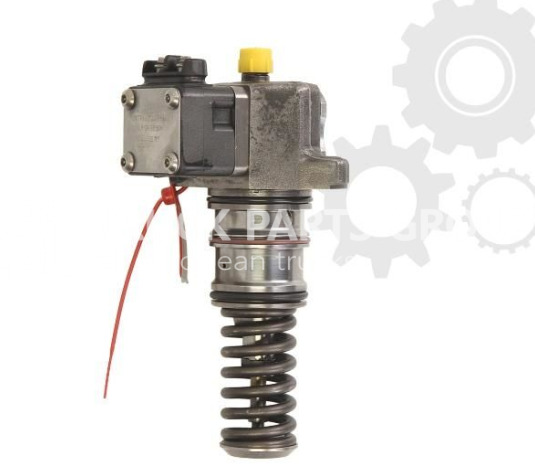 DAF EURO3, injectors unit, pumps, pump unit, UPEC, BOSCH 0414755008, injector - Injecteur pour Camion: photos 1 DAF EURO3, injectors unit, pumps, pump unit, UPEC, BOSCH 0414755008, injector - Injecteur pour Camion: photos 1