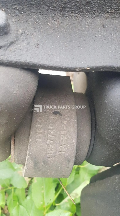 IVECO IVECO STRALIS EURO6 front frame part, bumper holder, springs suspension 504027363, 2883615, 41201584, archer shasis balk, brackets 9948689, 99486841, 41031510, 41032379, 41033241, 41036073, 41213881, - Frame/ Châssis pour Camion: photos 2 IVECO IVECO STRALIS EURO6 front frame part, bumper holder, springs suspension 504027363, 2883615, 41201584, archer shasis balk, brackets 9948689, 99486841, 41031510, 41032379, 41033241, 41036073, 41213881, - Frame/ Châssis pour Camion: photos 2