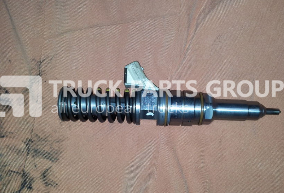 IVECO Stralis EURO5 injectors, injector unit, CURSOR 10, CURSOR 13 eng injector - Injecteur pour Camion: photos 1 IVECO Stralis EURO5 injectors, injector unit, CURSOR 10, CURSOR 13 eng injector - Injecteur pour Camion: photos 1