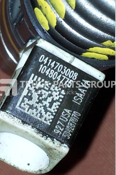 IVECO Stralis EURO5 injectors, injector unit, CURSOR 10, CURSOR 13 eng injector - Injecteur pour Camion: photos 2 IVECO Stralis EURO5 injectors, injector unit, CURSOR 10, CURSOR 13 eng injector - Injecteur pour Camion: photos 2