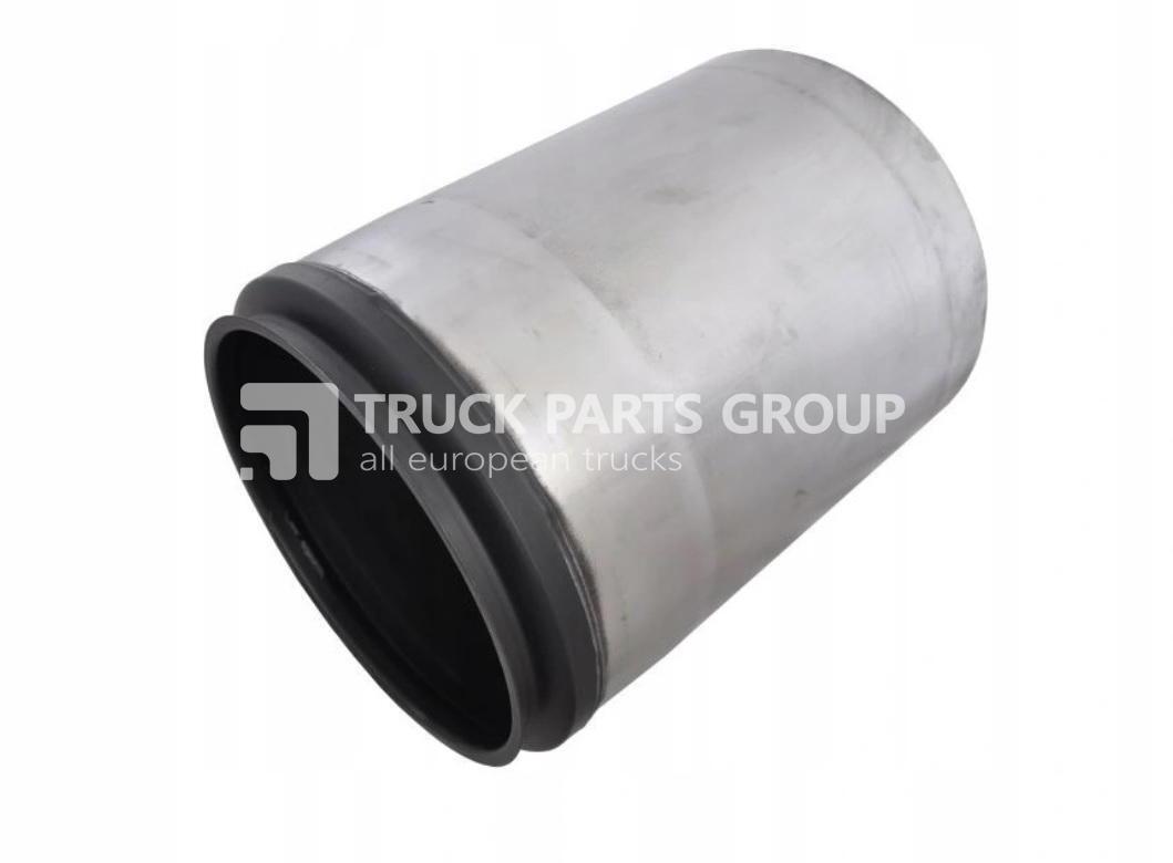 IVECO Stralis EURO6, EURO 6 emission DPF filter, catalyst system, exhaust system filter 5801651187, 5802041648, 5801651189, 5801651188 - Système d'échappement pour Camion: photos 1 IVECO Stralis EURO6, EURO 6 emission DPF filter, catalyst system, exhaust system filter 5801651187, 5802041648, 5801651189, 5801651188 - Système d'échappement pour Camion: photos 1