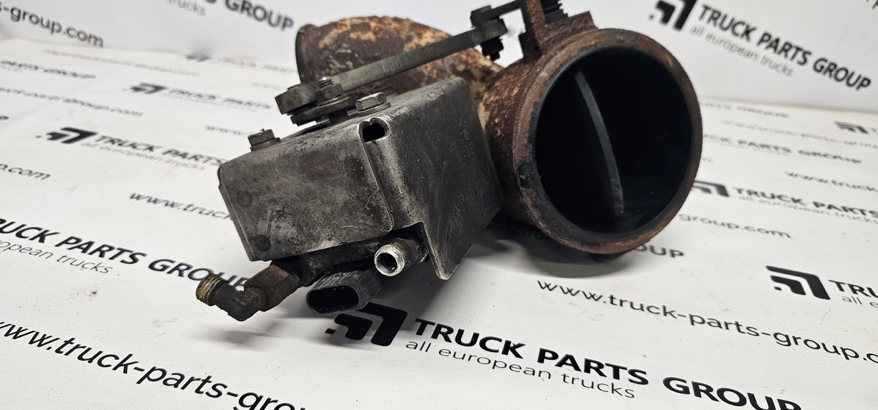 IVECO Stralis EURO6, EURO 6 emission EGR valve, exhaust emission valve, exhaust gas recirculation valve, 5802078461, 5801993854, 5801561933, 5801860435, retarder valve, 5801561933, 5801860435, 5801993 - Valve pour Camion: photos 2 IVECO Stralis EURO6, EURO 6 emission EGR valve, exhaust emission valve, exhaust gas recirculation valve, 5802078461, 5801993854, 5801561933, 5801860435, retarder valve, 5801561933, 5801860435, 5801993 - Valve pour Camion: photos 2