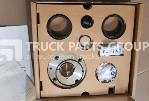 MAN , TGA, TGX, EURO5, EURO 5, EURO6, EURO 6 emission pritarder, ret control unit - Transmission pour Camion: photos 2 MAN , TGA, TGX, EURO5, EURO 5, EURO6, EURO 6 emission pritarder, ret control unit - Transmission pour Camion: photos 2