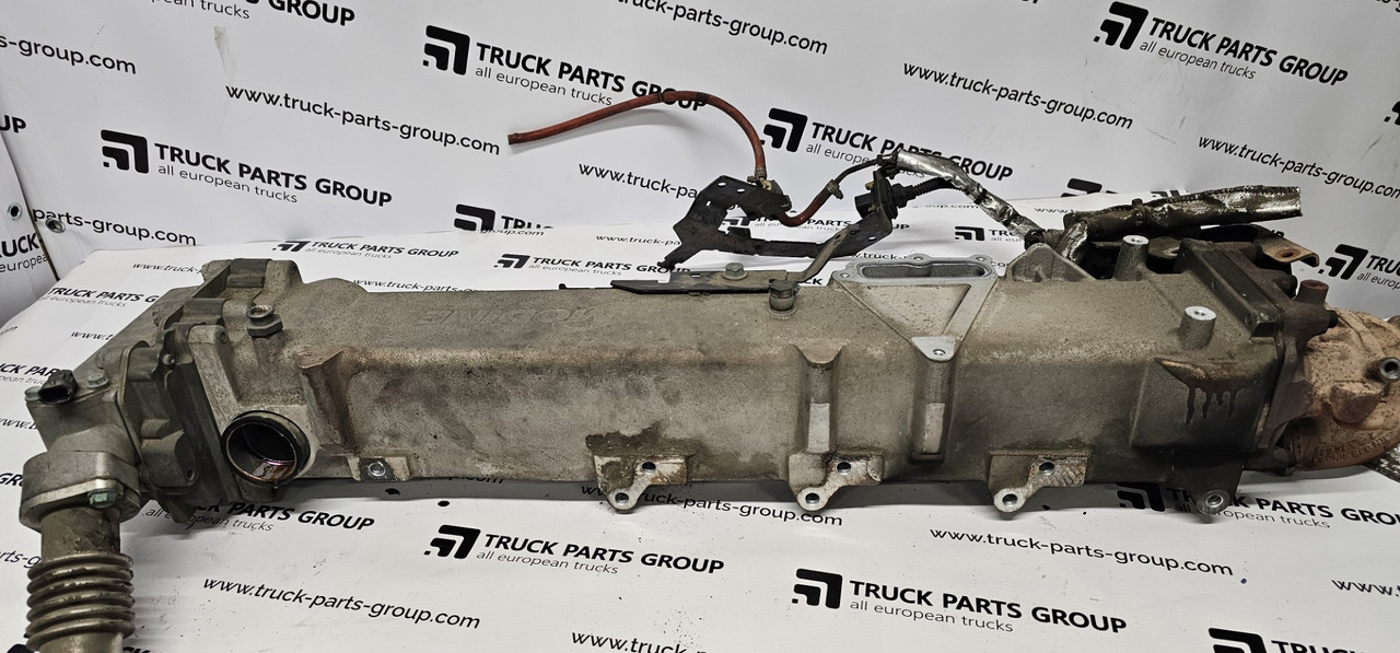 MAN TGX, TGS EURO6, EURO 6 emission EGR valve, exhaust valve, 51081516129, 51081506095, 51081506095, 51081506129, 51081506143, 51081506095 51081506129, 51081506143, 5846R232, 51081506129, 51081506095, - Valve pour Camion: photos 2 MAN TGX, TGS EURO6, EURO 6 emission EGR valve, exhaust valve, 51081516129, 51081506095, 51081506095, 51081506129, 51081506143, 51081506095 51081506129, 51081506143, 5846R232, 51081506129, 51081506095, - Valve pour Camion: photos 2