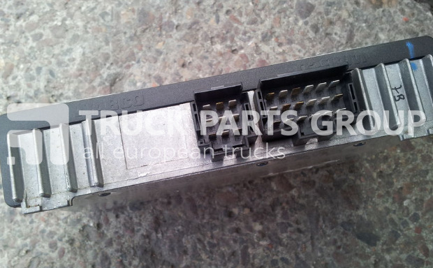 MERCEDES-BENZ Mercedes Actros MP1, MP2, MP3 retarder control unit VOITH, , 534 control unit - Bloc de gestion pour Camion: photos 3 MERCEDES-BENZ Mercedes Actros MP1, MP2, MP3 retarder control unit VOITH, , 534 control unit - Bloc de gestion pour Camion: photos 3
