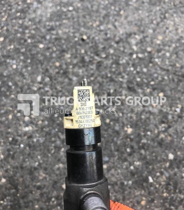 Mercedes Benz Atego EURO 6, EURO6, emission, atego 3, atego III, injectors, injector unit, 9360701787, 9360702187, 9361787, 9362187, OM936LA, 6 cylinder engine, OM934LA, 4 cylinder engine, BEBJ1C01001 - Injecteur pour Camion: photos 1 Mercedes Benz Atego EURO 6, EURO6, emission, atego 3, atego III, injectors, injector unit, 9360701787, 9360702187, 9361787, 9362187, OM936LA, 6 cylinder engine, OM934LA, 4 cylinder engine, BEBJ1C01001 - Injecteur pour Camion: photos 1