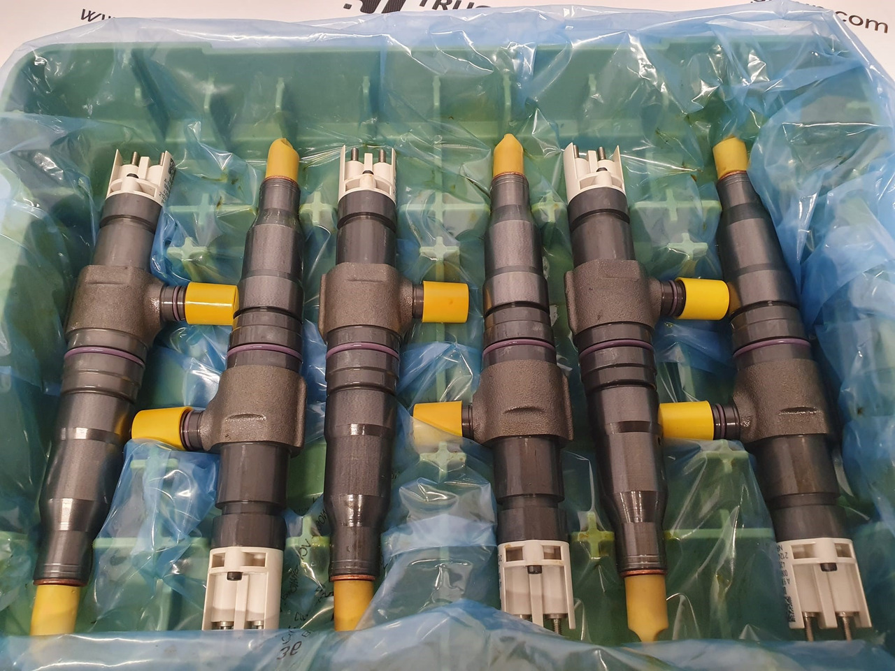 Mercedes Benz Atego OM936LA euro6 injector new or remanufactured 9360701787, 9360702187, 9361787, 9362187, OM936LA, 6 cylinder engine, OM934LA, 4 cylinder engine, BEBJ1C01001, BEBJ1C01002, 9360702187 - Injecteur pour Camion: photos 3 Mercedes Benz Atego OM936LA euro6 injector new or remanufactured 9360701787, 9360702187, 9361787, 9362187, OM936LA, 6 cylinder engine, OM934LA, 4 cylinder engine, BEBJ1C01001, BEBJ1C01002, 9360702187 - Injecteur pour Camion: photos 3