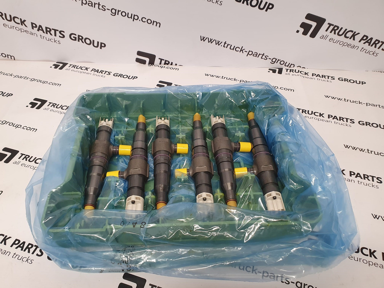 Mercedes Benz Atego OM936LA euro6 injector new or remanufactured 9360701787, 9360702187, 9361787, 9362187, OM936LA, 6 cylinder engine, OM934LA, 4 cylinder engine, BEBJ1C01001, BEBJ1C01002, 9360702187 - Injecteur pour Camion: photos 1 Mercedes Benz Atego OM936LA euro6 injector new or remanufactured 9360701787, 9360702187, 9361787, 9362187, OM936LA, 6 cylinder engine, OM934LA, 4 cylinder engine, BEBJ1C01001, BEBJ1C01002, 9360702187 - Injecteur pour Camion: photos 1