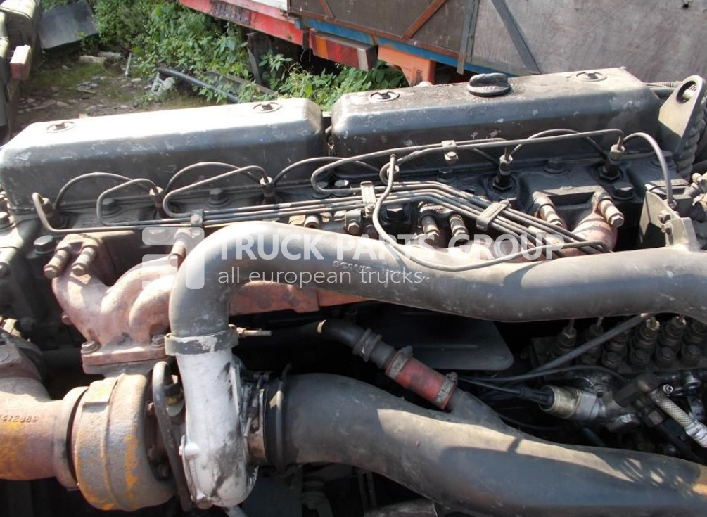 SCANIA DSC1113, DSC1123, DSC1124, DSC1118, DSC1130 engine - Moteur pour Camion: photos 1 SCANIA DSC1113, DSC1123, DSC1124, DSC1118, DSC1130 engine - Moteur pour Camion: photos 1