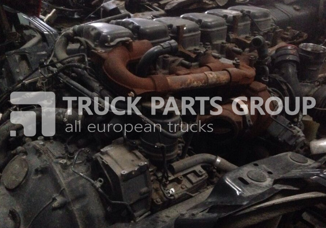 SCANIA R, P, G series XPI EURO 6 engine XPI injection system, DC13115 L engine - Moteur pour Camion: photos 1 SCANIA R, P, G series XPI EURO 6 engine XPI injection system, DC13115 L engine - Moteur pour Camion: photos 1