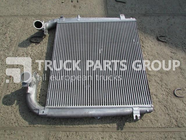 SCANIA Scania T, P, G, R, S, L EURO 6 series intercooler, oil cooling system, radiator, engine cooling radiator 1900501, 1949827, 1899859, 1747660, 2381159, 1798808, 2341188, 1795901, 1902444, 1809771, 17947 - Intercooler pour Camion: photos 3 SCANIA Scania T, P, G, R, S, L EURO 6 series intercooler, oil cooling system, radiator, engine cooling radiator 1900501, 1949827, 1899859, 1747660, 2381159, 1798808, 2341188, 1795901, 1902444, 1809771, 17947 - Intercooler pour Camion: photos 3