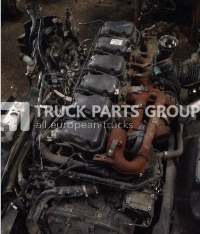 SCANIA T, P, G, R series XPI engine type DC1305, DC1310, DC1307, 13 lit engine - Moteur pour Camion: photos 1 SCANIA T, P, G, R series XPI engine type DC1305, DC1310, DC1307, 13 lit engine - Moteur pour Camion: photos 1
