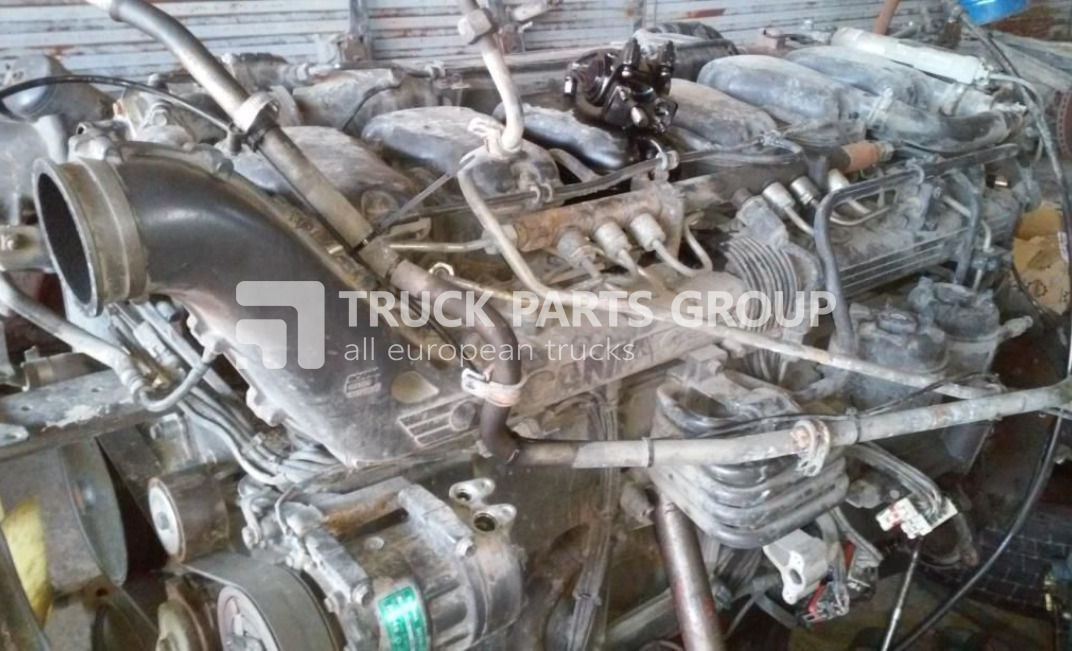 SCANIA XPI EURO5 emission without ad blue cylinder head, EURO5, EURO6, cylinder head - Culasse pour Camion: photos 1 SCANIA XPI EURO5 emission without ad blue cylinder head, EURO5, EURO6, cylinder head - Culasse pour Camion: photos 1