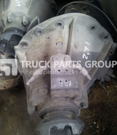 SCANIA series HPI, XPI, EUO4, EUO5 axle gear, differential, Type 7 differential - Différentiel pour Camion: photos 2 SCANIA series HPI, XPI, EUO4, EUO5 axle gear, differential, Type 7 differential - Différentiel pour Camion: photos 2