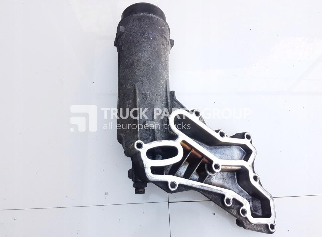 Scania T, P, G, R, L series EURO6, EURO 6 emission centrifugal oil cleaner, oil filter, DC13, OC09, D9, DC09, oil filter housing 1769416, 2625884, 2022275, 1742035, 1742036 - Filtre à huile pour Camion: photos 1 Scania T, P, G, R, L series EURO6, EURO 6 emission centrifugal oil cleaner, oil filter, DC13, OC09, D9, DC09, oil filter housing 1769416, 2625884, 2022275, 1742035, 1742036 - Filtre à huile pour Camion: photos 1