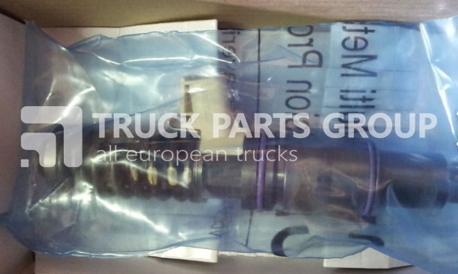 VOLVO FH13, D13A, D13C, EURO4 EURO5, reconditioned injectors, injector injector - Injecteur pour Camion: photos 1 VOLVO FH13, D13A, D13C, EURO4 EURO5, reconditioned injectors, injector injector - Injecteur pour Camion: photos 1