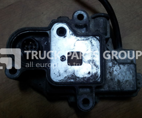 VOLVO FH13, FH4 EURO5, EURO6 exhaust brake valve 21379051, 85003901, 8 control unit - Système d'échappement pour Camion: photos 1 VOLVO FH13, FH4 EURO5, EURO6 exhaust brake valve 21379051, 85003901, 8 control unit - Système d'échappement pour Camion: photos 1