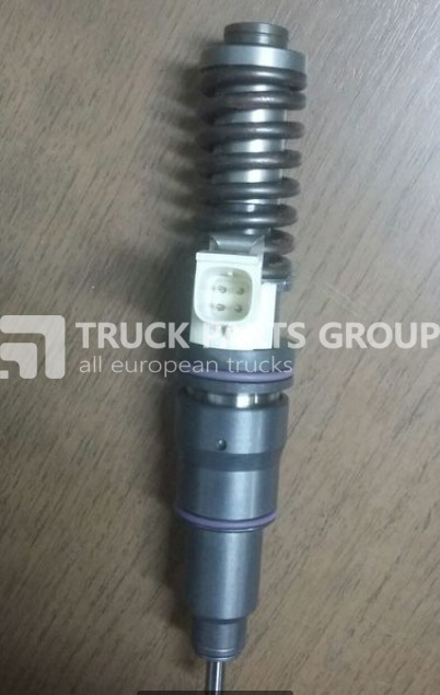 VOLVO FH13, FL, FM, EURO 5 brand NEW, used + RECONDITIONED injectors, injector - Injecteur pour Camion: photos 1 VOLVO FH13, FL, FM, EURO 5 brand NEW, used + RECONDITIONED injectors, injector - Injecteur pour Camion: photos 1