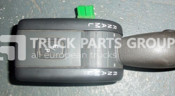 VOLVO FH13, FM13 gearbox control gear shift lever carrier left, i-shif dashboard - Levier de vitesse pour Camion: photos 2 VOLVO FH13, FM13 gearbox control gear shift lever carrier left, i-shif dashboard - Levier de vitesse pour Camion: photos 2