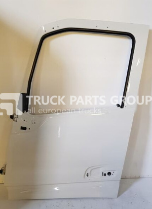 VOLVO FH4 EURO6, EURO 6 door, left door + right door, globetrotter, gl engine - Portière et pièces pour Camion: photos 1 VOLVO FH4 EURO6, EURO 6 door, left door + right door, globetrotter, gl engine - Portière et pièces pour Camion: photos 1