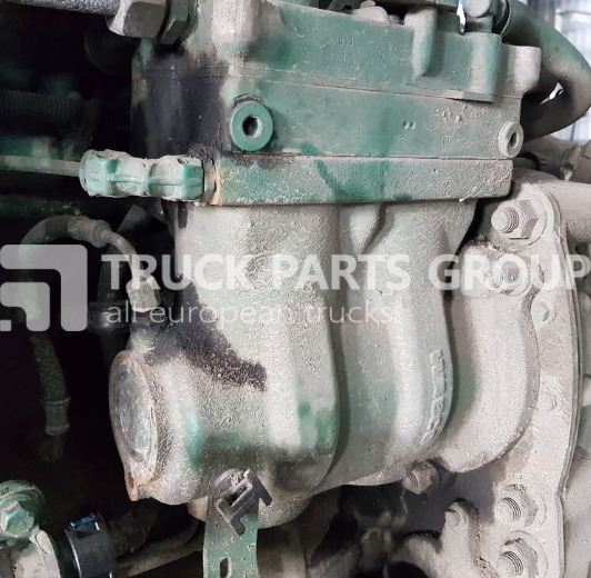 VOLVO FH4 EURO6, EURO 6 emission air compressor unit 22017920, 2260500 pneumatic compressor - Compresseur pour Camion: photos 1 VOLVO FH4 EURO6, EURO 6 emission air compressor unit 22017920, 2260500 pneumatic compressor - Compresseur pour Camion: photos 1