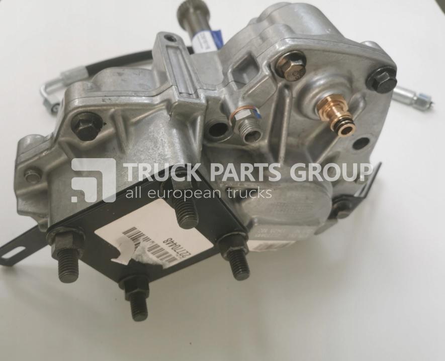 VOLVO FH4, FM4, / RENAULT T RANGE, GAMA, T series EURO6, EURO 6 emission PTO, Power take off unit, 20997396, power take-off, 21531230, 21582735, 22770451, 20997415, 21531229, 21582734, 22770448, 21531 - Transmission pour Camion: photos 1 VOLVO FH4, FM4, / RENAULT T RANGE, GAMA, T series EURO6, EURO 6 emission PTO, Power take off unit, 20997396, power take-off, 21531230, 21582735, 22770451, 20997415, 21531229, 21582734, 22770448, 21531 - Transmission pour Camion: photos 1