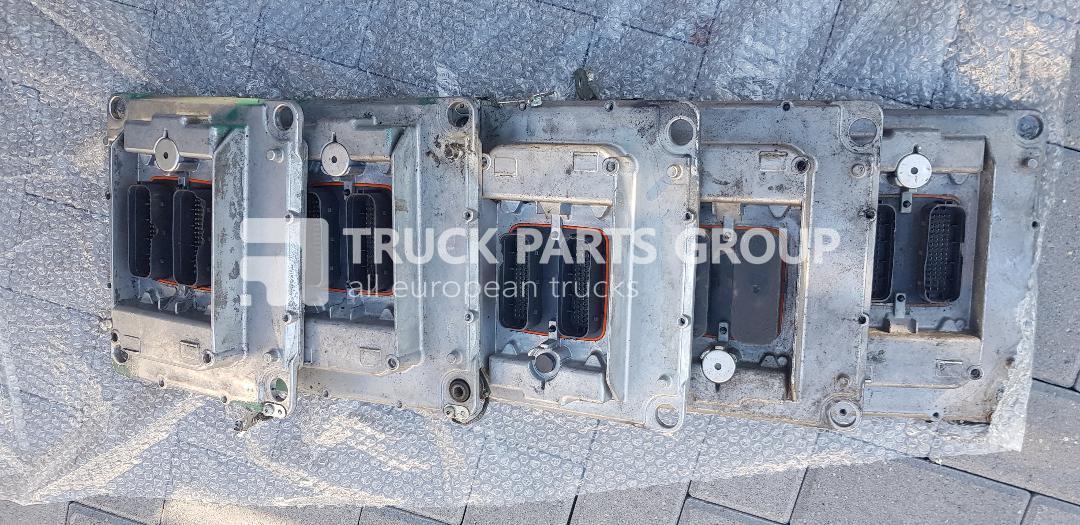 VOLVO FL, FM, D7E, DXI7, D5E, DXI5, D6E, DXI6 engine computer, engine control unit, EDC, ECU, EURO 4, EURO 5 emission, RENAULT PREMIUM, MIDLUM DXI7, 60100007; 60100008; 60100008; 60100008; 7460100007; - Bloc de gestion pour Camion: photos 1 VOLVO FL, FM, D7E, DXI7, D5E, DXI5, D6E, DXI6 engine computer, engine control unit, EDC, ECU, EURO 4, EURO 5 emission, RENAULT PREMIUM, MIDLUM DXI7, 60100007; 60100008; 60100008; 60100008; 7460100007; - Bloc de gestion pour Camion: photos 1