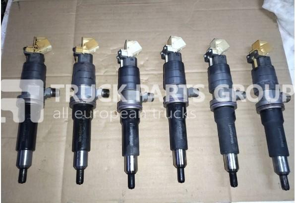 VOLVO PENTA injectors, injectors unit, fuel system 22620399, 22183235, 110R-010338, 110R010338 - Injecteur: photos 1 VOLVO PENTA injectors, injectors unit, fuel system 22620399, 22183235, 110R-010338, 110R010338 - Injecteur: photos 1