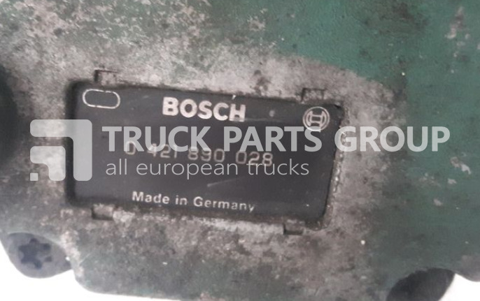 VOLVO fuel pump fuel pump - Pompe à carburant pour Camion: photos 2 VOLVO fuel pump fuel pump - Pompe à carburant pour Camion: photos 2