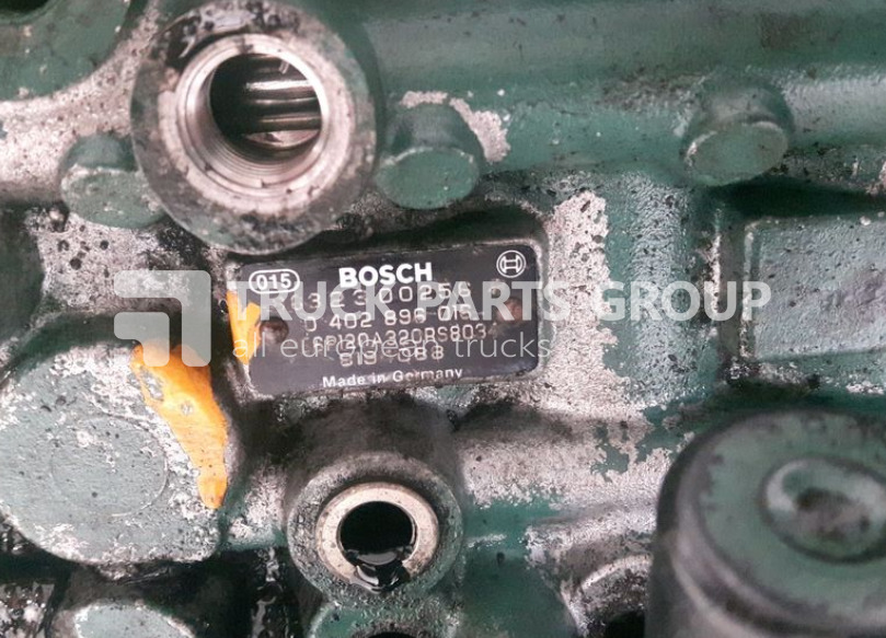 VOLVO fuel pump fuel pump - Pompe à carburant pour Camion: photos 3 VOLVO fuel pump fuel pump - Pompe à carburant pour Camion: photos 3