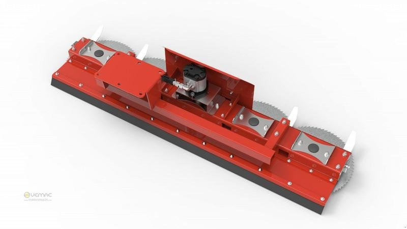 Vemac Astsäge Boxer Cut3 Heckenschere Astschere hydraulisch Traktor NEU - Accessoire pour Machine agricole: photos 5 Vemac Astsäge Boxer Cut3 Heckenschere Astschere hydraulisch Traktor NEU - Accessoire pour Machine agricole: photos 5