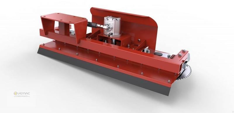 Vemac Astsäge Boxer Cut5 Heckenschere Astschere hydraulisch Traktor NEU - Accessoire pour Machine agricole: photos 2 Vemac Astsäge Boxer Cut5 Heckenschere Astschere hydraulisch Traktor NEU - Accessoire pour Machine agricole: photos 2