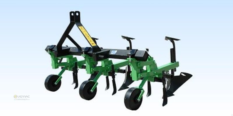 BOMET Häufler Kartoffelhäufler Häufelpflug Häufelgerät NEU - Outils du sol: photos 1 BOMET Häufler Kartoffelhäufler Häufelpflug Häufelgerät NEU - Outils du sol: photos 1