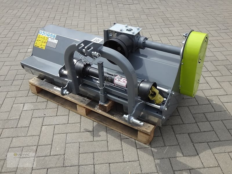 Broyeur/ Épareuse neuf Bellon Mit TTC 140 140cm Mulcher Schlegelmulcher Mähwerk NEU: photos 7