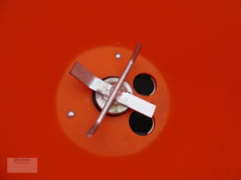 Dexwal 300H Salzstreuer Streuer Traktor Winter hydraulische Öffnung - Epandeur de sable pour Tracteur agricole: photos 4 Dexwal 300H Salzstreuer Streuer Traktor Winter hydraulische Öffnung - Epandeur de sable pour Tracteur agricole: photos 4