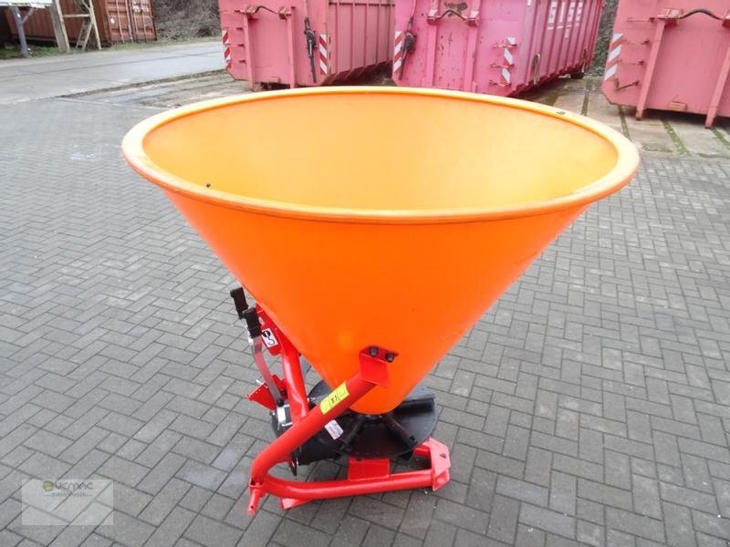 Dexwal Salzstreuer Düngerstreuer Streuer Trichterstreuer 400 Liter - Epandeur de sable: photos 4 Dexwal Salzstreuer Düngerstreuer Streuer Trichterstreuer 400 Liter - Epandeur de sable: photos 4
