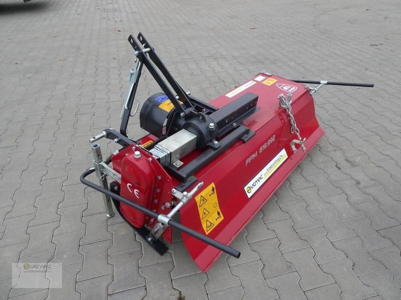 FPM Bodenfräse Fräse Ackerfräse FPM 105cm seitliche Verschiebung NEU - Rotavator: photos 2 FPM Bodenfräse Fräse Ackerfräse FPM 105cm seitliche Verschiebung NEU - Rotavator: photos 2