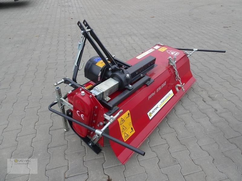 FPM Bodenfräse Fräse Ackerfräse FPM 165cm seitliche Verschiebung NEU - Rotavator: photos 1 FPM Bodenfräse Fräse Ackerfräse FPM 165cm seitliche Verschiebung NEU - Rotavator: photos 1