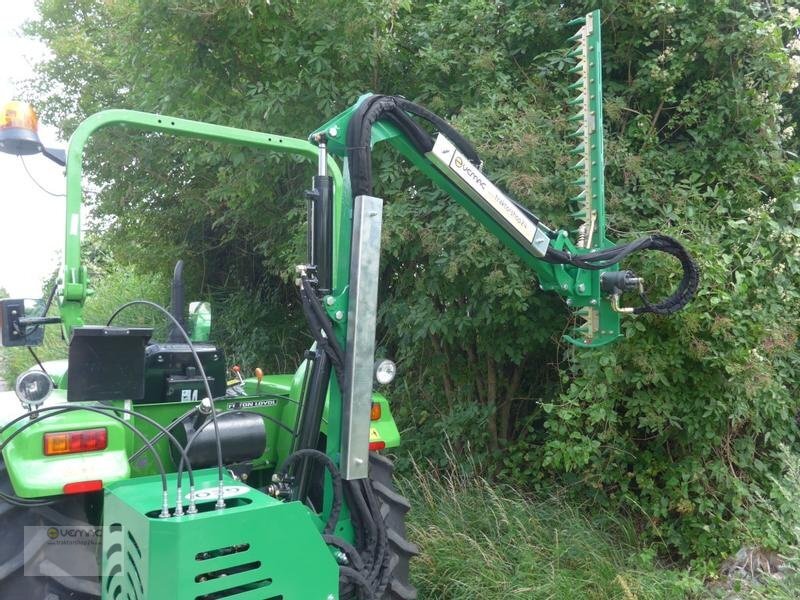 Geo AMD120 Heckenschere Böschungsmulcher Mulcher Schere NEU - Epareuse: photos 5 Geo AMD120 Heckenschere Böschungsmulcher Mulcher Schere NEU - Epareuse: photos 5