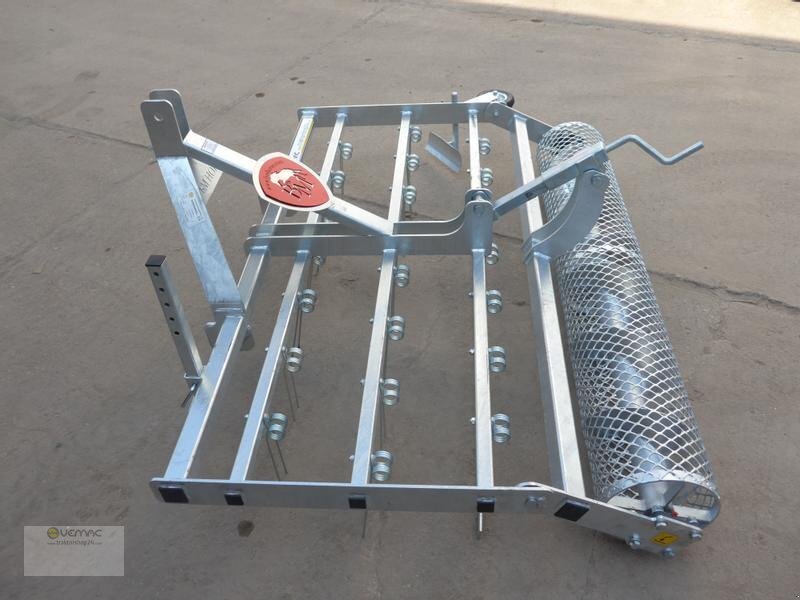 Jansen Reitbahnplaner Bahnplaner Reitplatzplaner Planer NEU 160cm - Outils du sol: photos 3 Jansen Reitbahnplaner Bahnplaner Reitplatzplaner Planer NEU 160cm - Outils du sol: photos 3