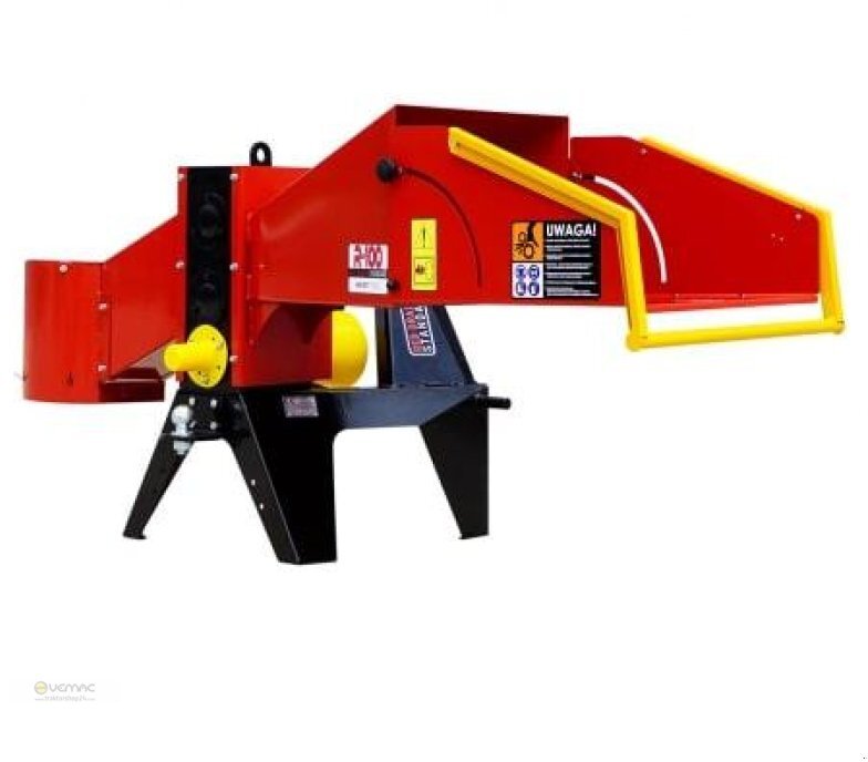 Remet Holzhacker Remet R-100 Hacker Grobhäcksler Holzhäcksler NEU - Broyeur de végétaux: photos 1 Remet Holzhacker Remet R-100 Hacker Grobhäcksler Holzhäcksler NEU - Broyeur de végétaux: photos 1