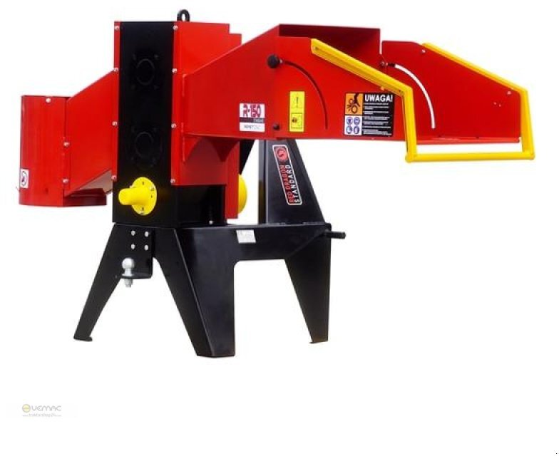 Remet Holzhacker Remet R-150 Hacker Grobhäcksler Holzhäcksler NEU - Broyeur de végétaux: photos 3 Remet Holzhacker Remet R-150 Hacker Grobhäcksler Holzhäcksler NEU - Broyeur de végétaux: photos 3